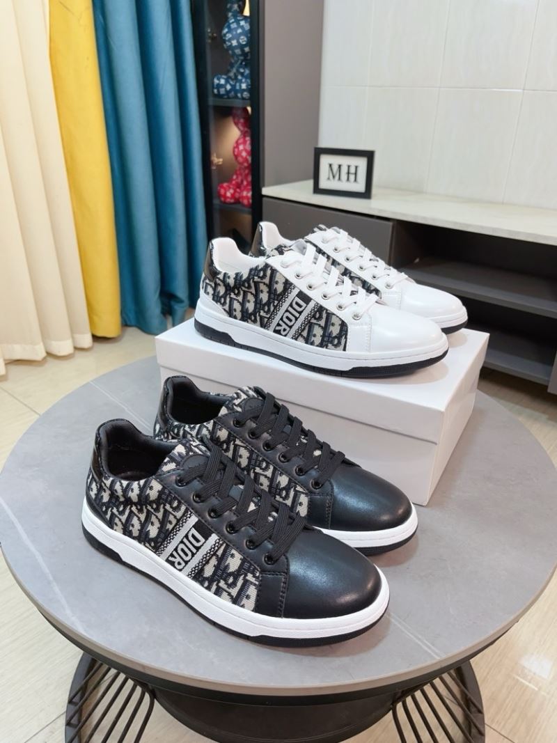 Christian Dior Sneaker